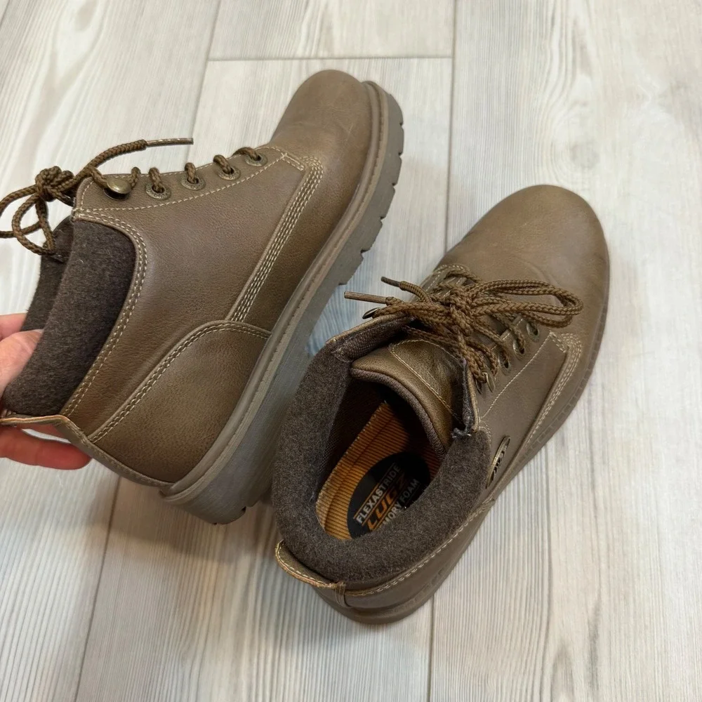 Lugz drifter lx